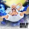 Luffy Gear 5 king of artist