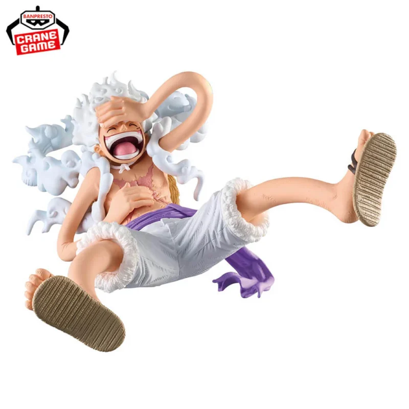 Luffy Gear 5 king of artist