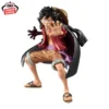 Luffy king of artist