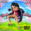 Luffy king of artist