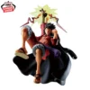 Luffy Battle Record Collection