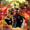Luffy Battle Record Collection