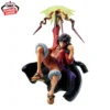 Luffy Battle Record Collection