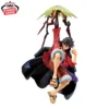 Luffy Battle Record Collection