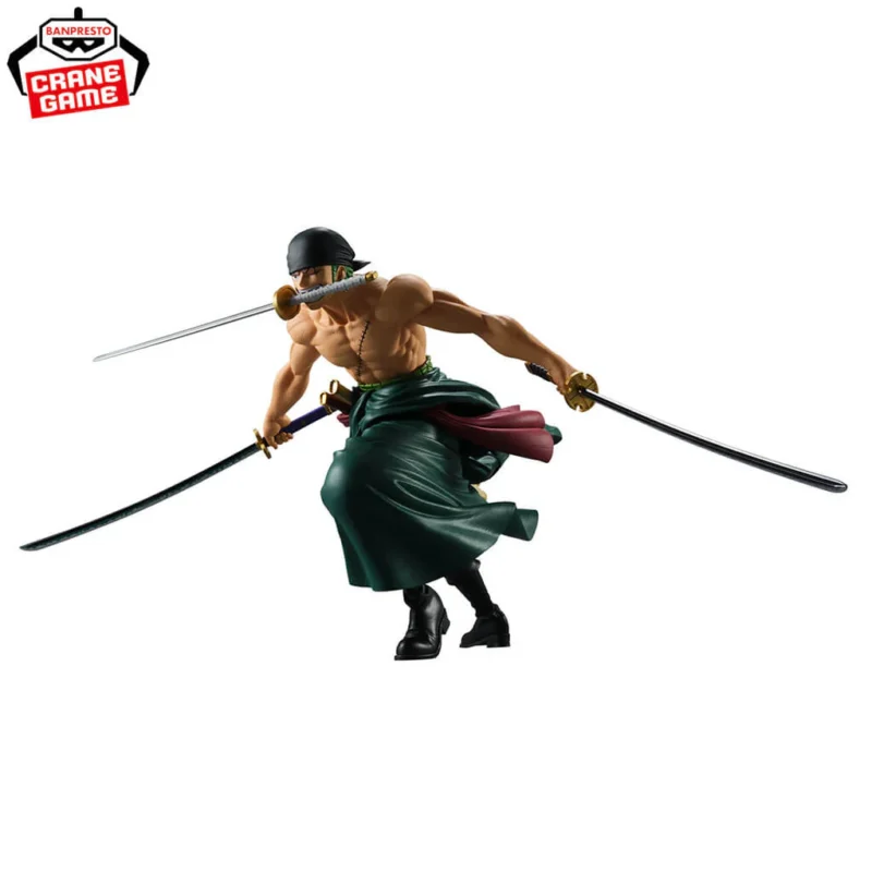 Zoro Grandista