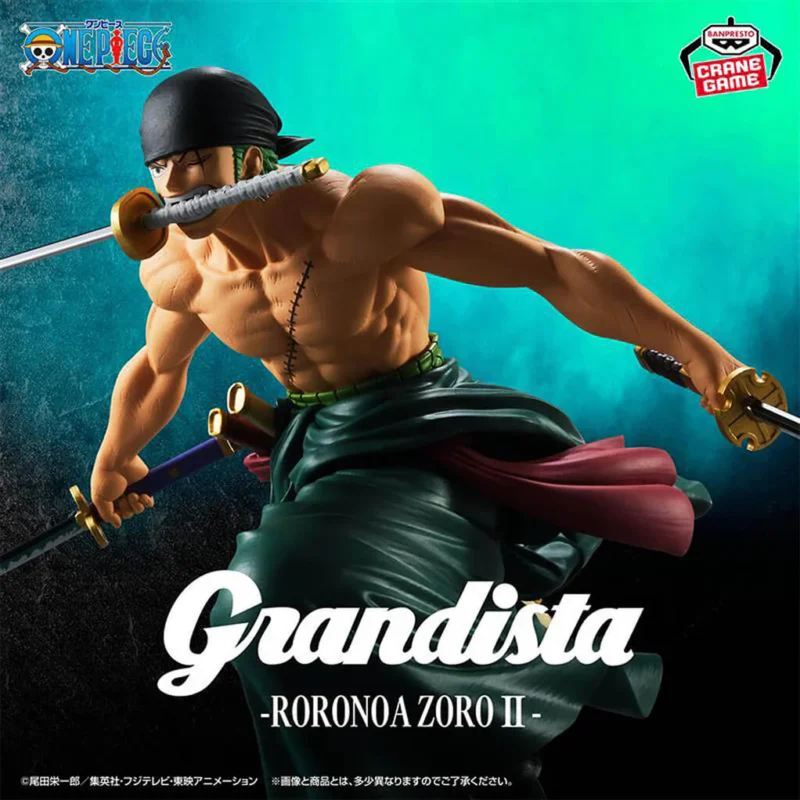 Zoro Grandista