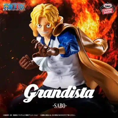 Sabo Grandista