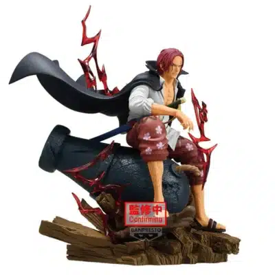 Shanks Theorama Soul