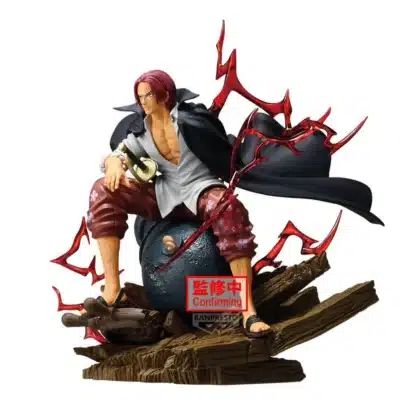 Shanks Theorama Soul