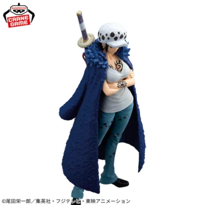 Trafalgar Law Glitter