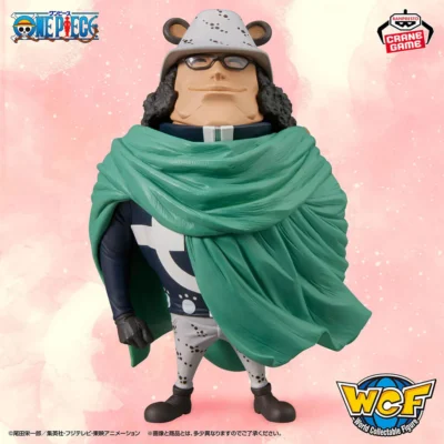 Kuma WCF