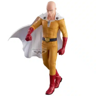 Saitama Grandista