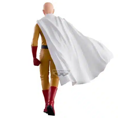 Saitama Grandista