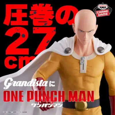 Saitama Grandista