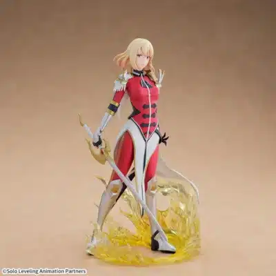 Figura Cha Hae-in Xross Link