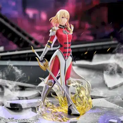 Figura Cha Hae-in Xross Link