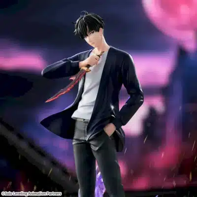 Figura Sung Jinwoo Xross Link