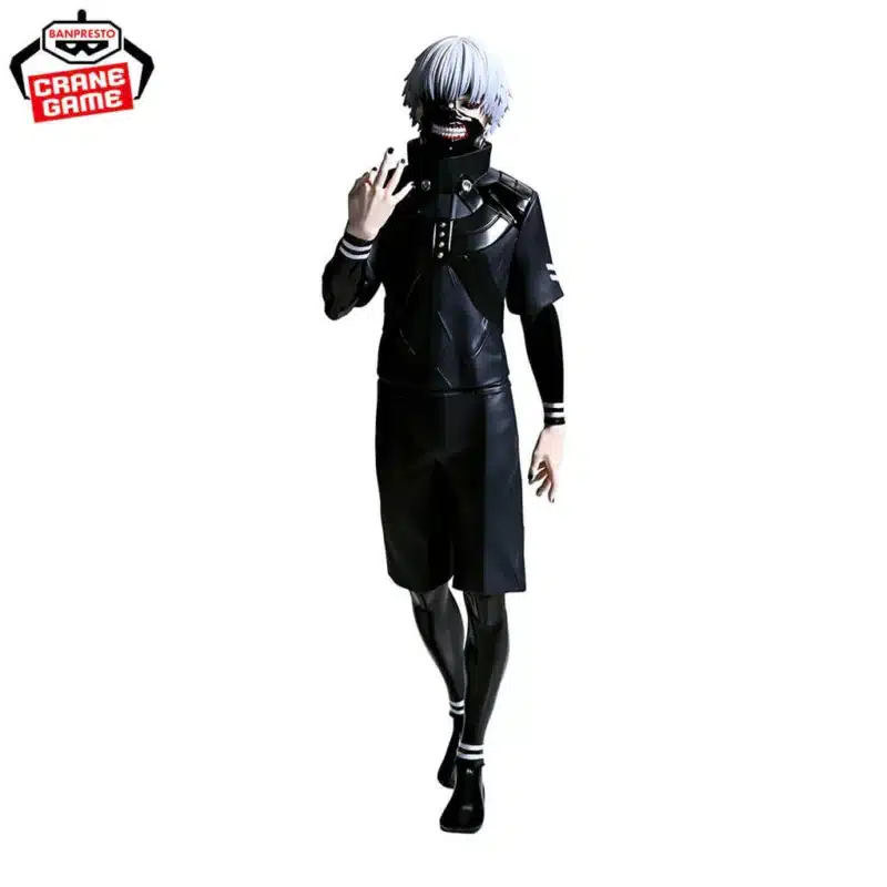 Ken Kaneki Grandista