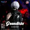 Ken Kaneki Grandista