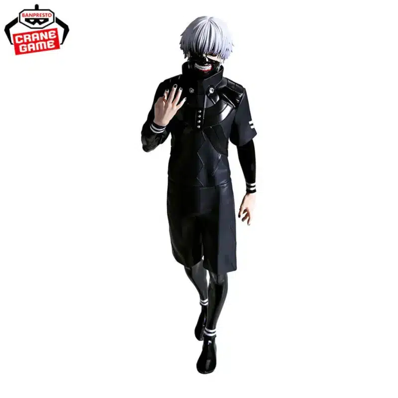 Ken Kaneki Grandista