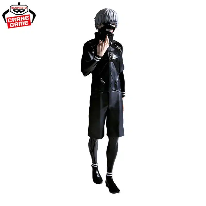 Ken Kaneki Grandista