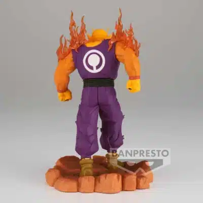 Orange Piccolo