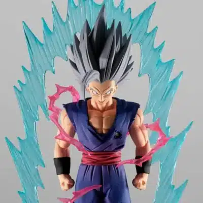 Gohan Beast