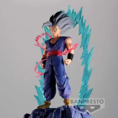 Gohan Beast