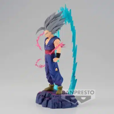 Gohan Beast