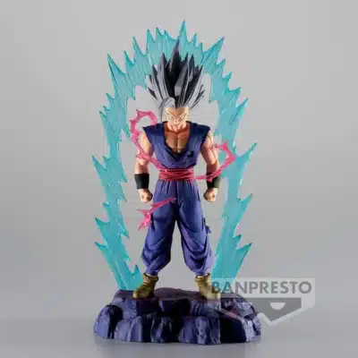 Gohan Beast
