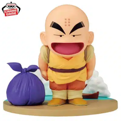 Krillin