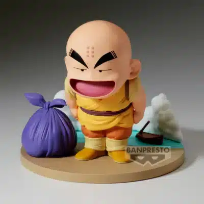 Krillin