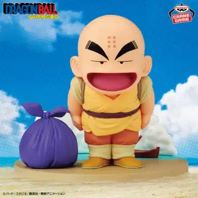 Krillin