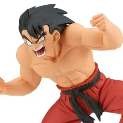 Goku GXmateria