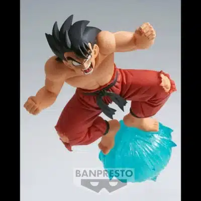 Goku GXmateria