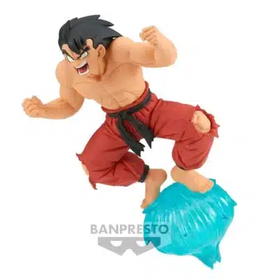 Goku GXmateria