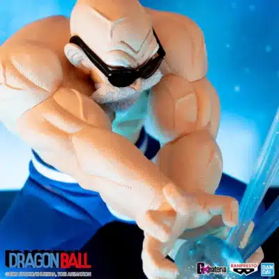 Mutenroshi GXmateria