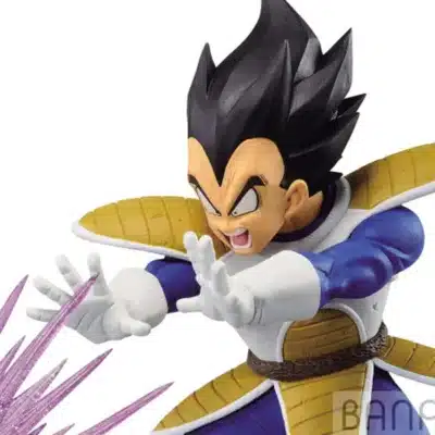 Vegeta GXmateria
