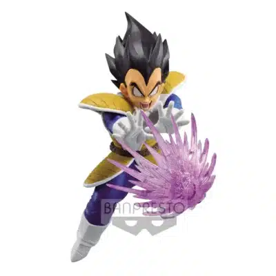 Vegeta GXmateria