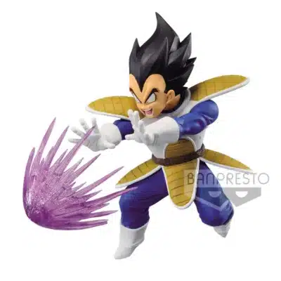 Vegeta GXmateria