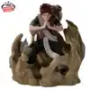 Gaara Combination Battle