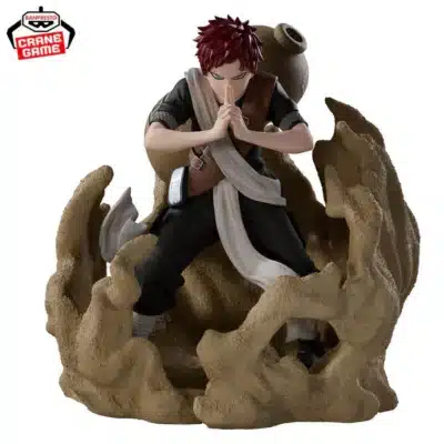 Gaara Combination Battle