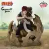 Gaara Combination Battle
