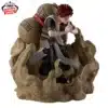Gaara Combination Battle