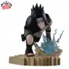 Sasuke Combination Battle