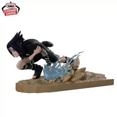 Sasuke Combination Battle
