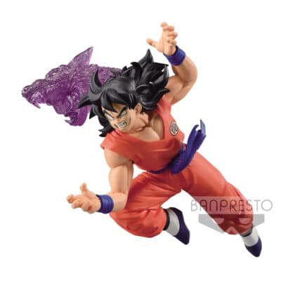 Yamcha GXmateria