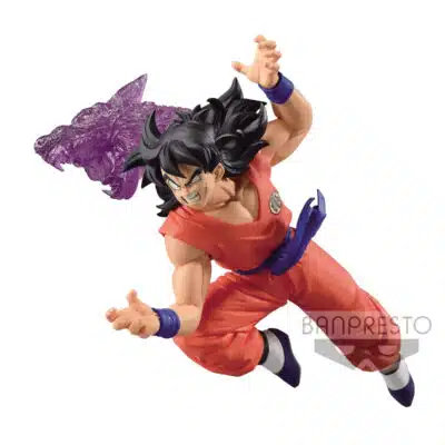 Yamcha GXmateria