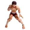 BAKI DOU - FIGURA BAKI HANMA GRANDISTA