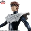 BLEACH - FIGURA AIZEN SOSUKE GRANDISTA